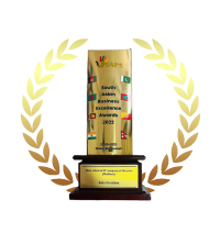 Most Admired IT Company of the Year Sri Lanka South Asian Business Excellence Award