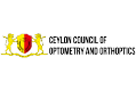 Ceylon Council Of Optometry And Orthoptics | Ants Creation