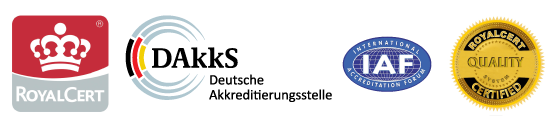 ISO Certification ISO Certification