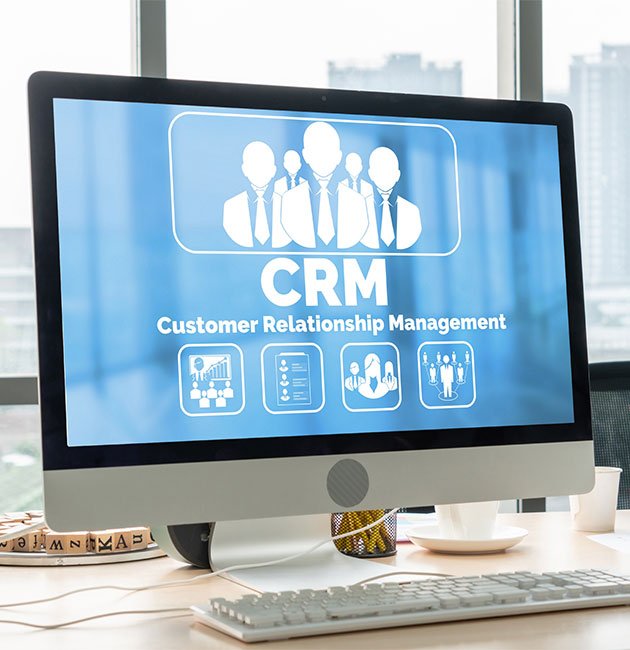 CRM Developments in Sri Lanka