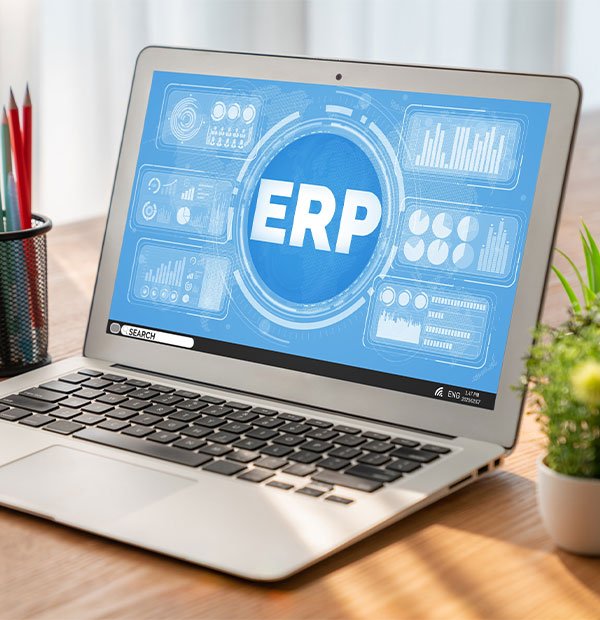 ERP Developments in Sri Lanka