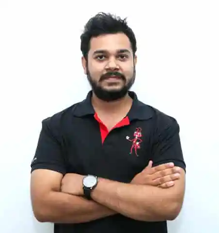 Team Members Project Manager