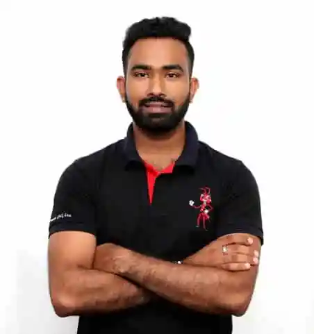 Team Members Tech lead
